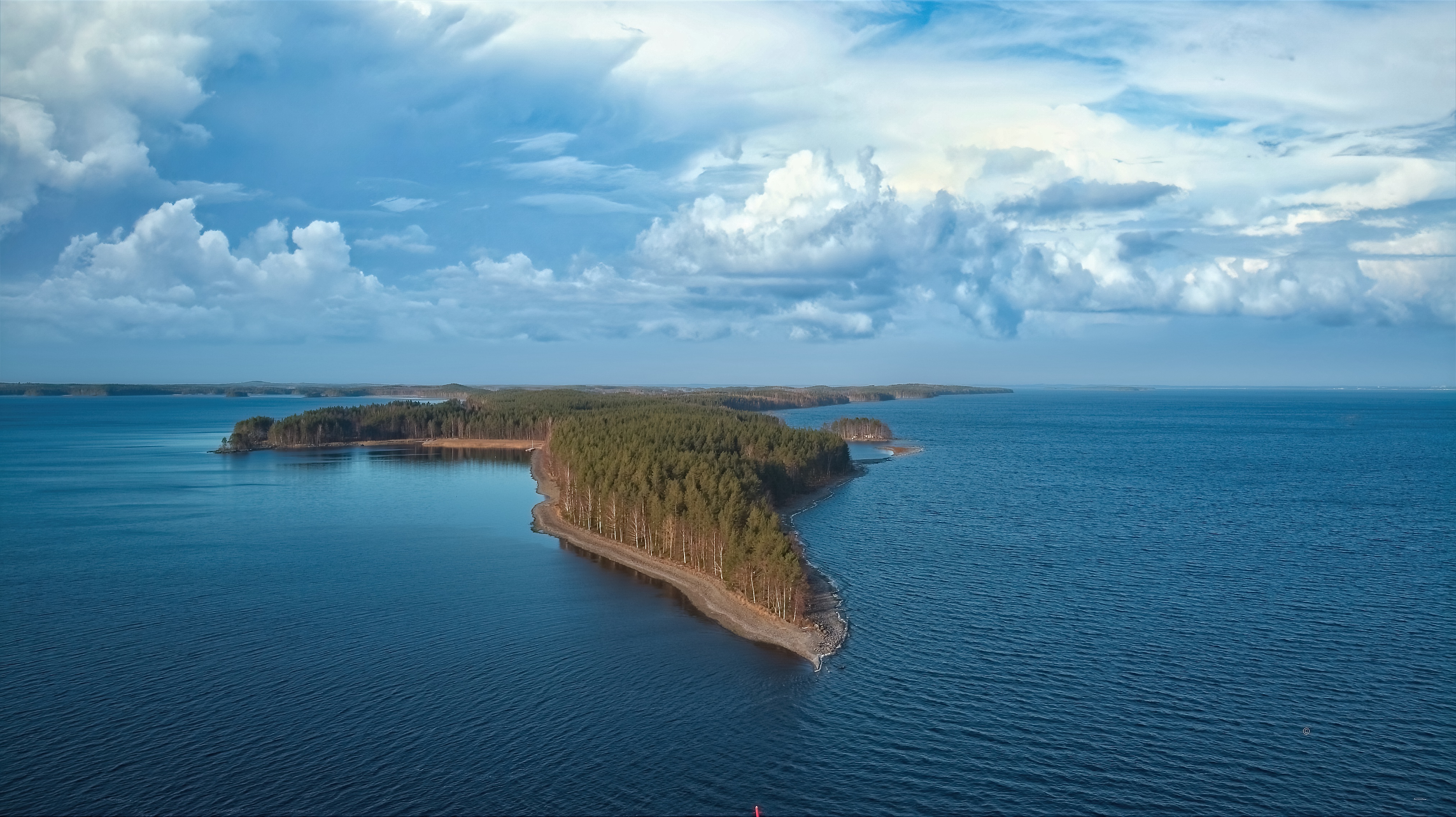 Tikansaari