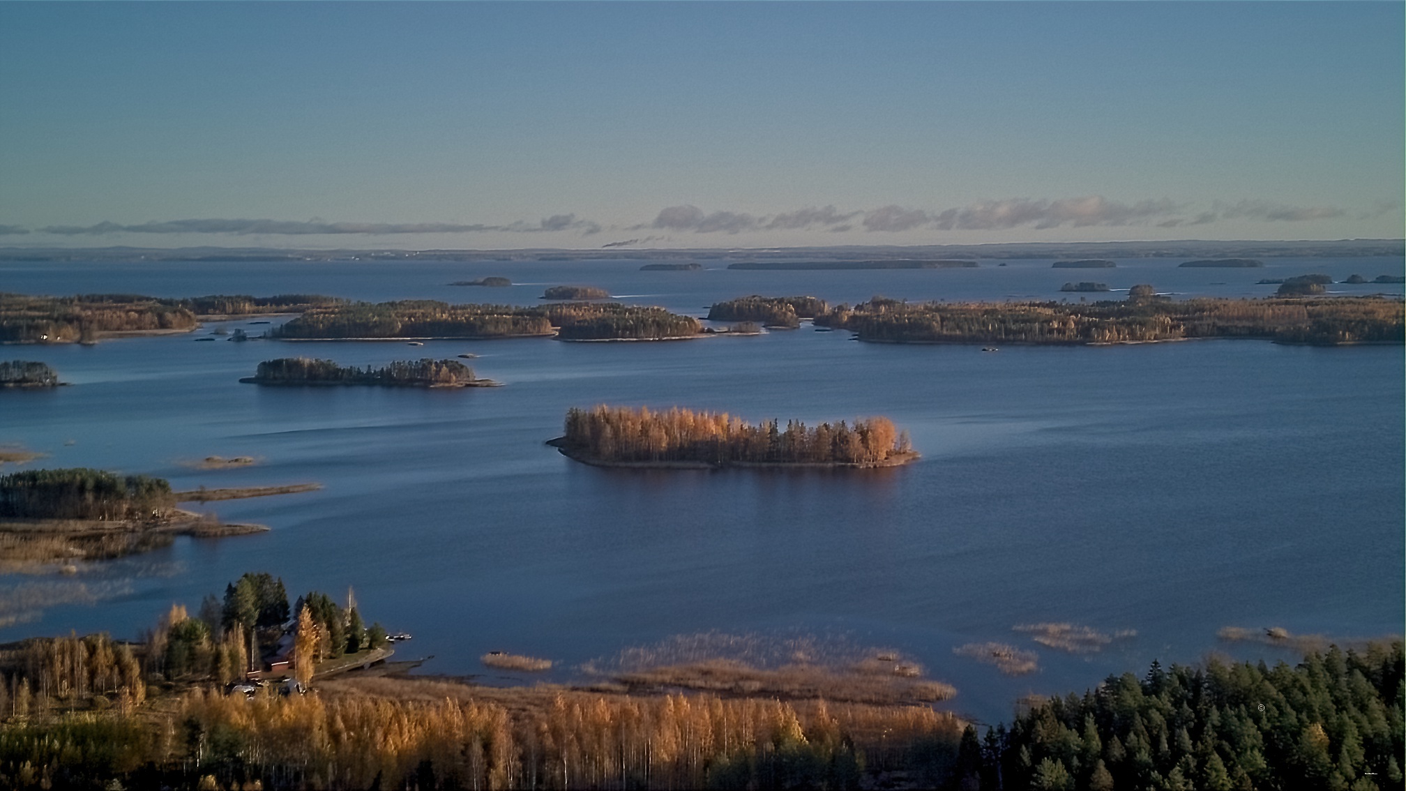 Saaristo